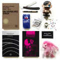 Lyrikpaket »Boys don’t cry«