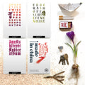 Lyrikpaket »Stadt, Land, Fluss«
