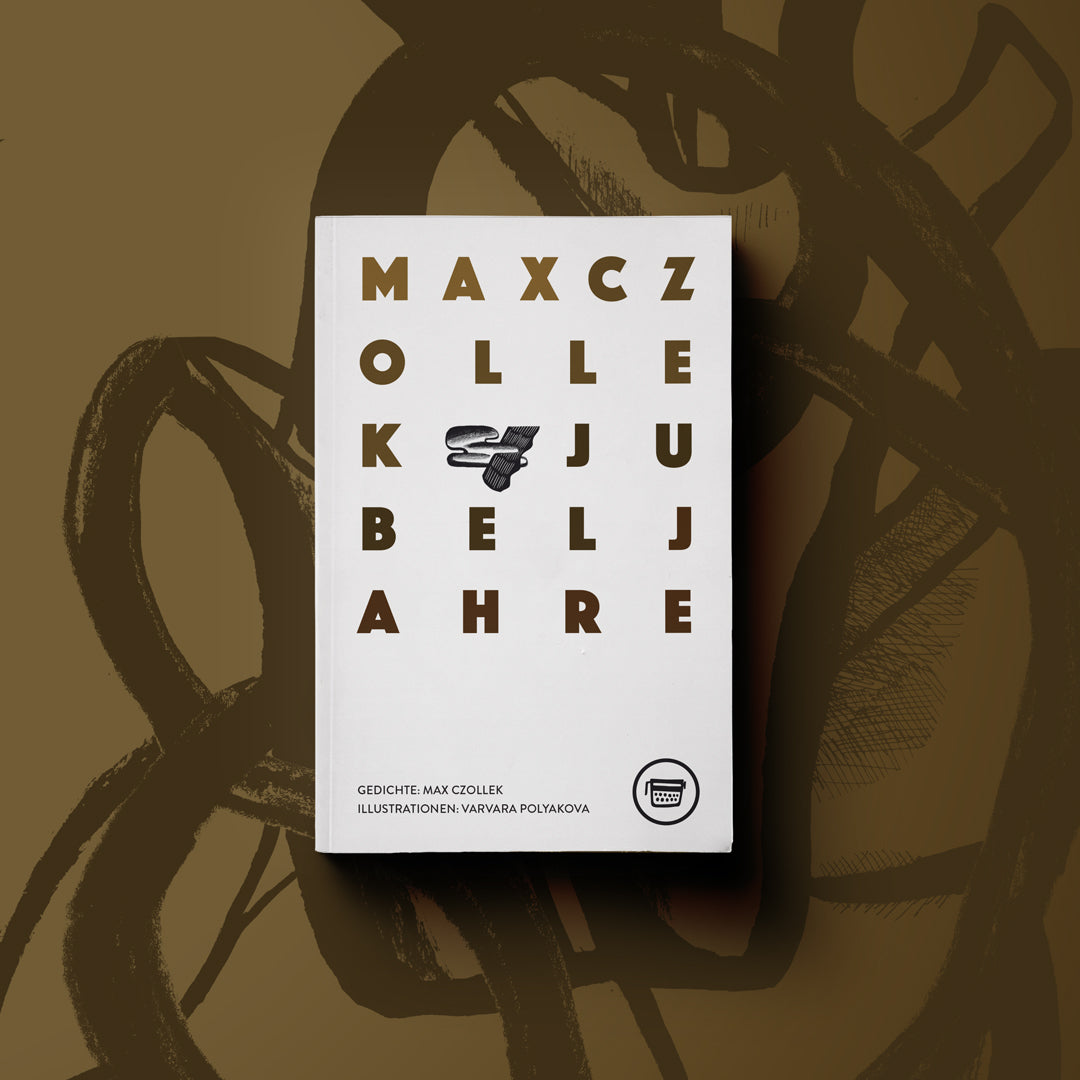 Jubeljahre – Max Czollek