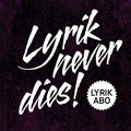 Lyrik-Abo