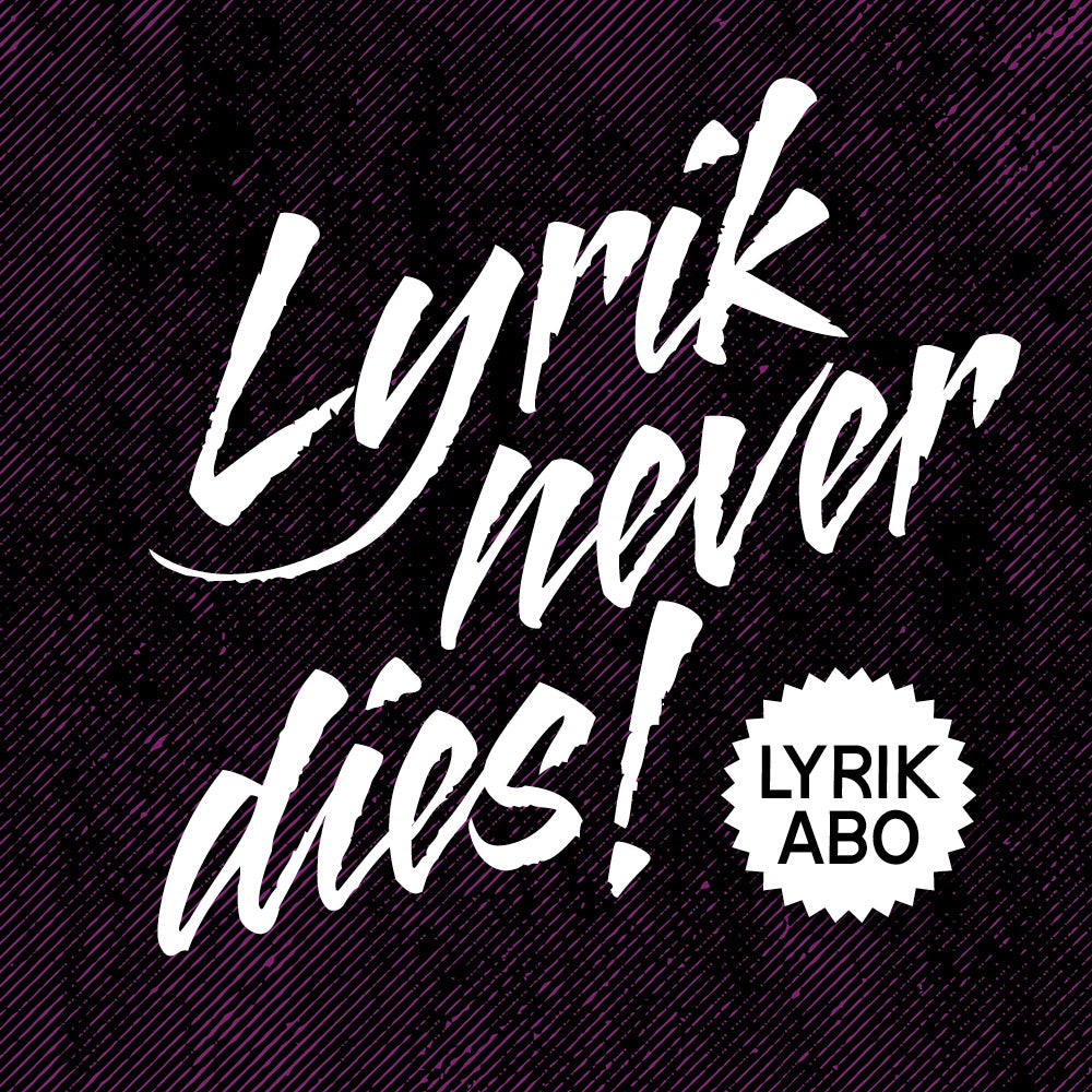 Lyrik-Abo