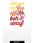 Kebehsenuf – Alexander Graeff
