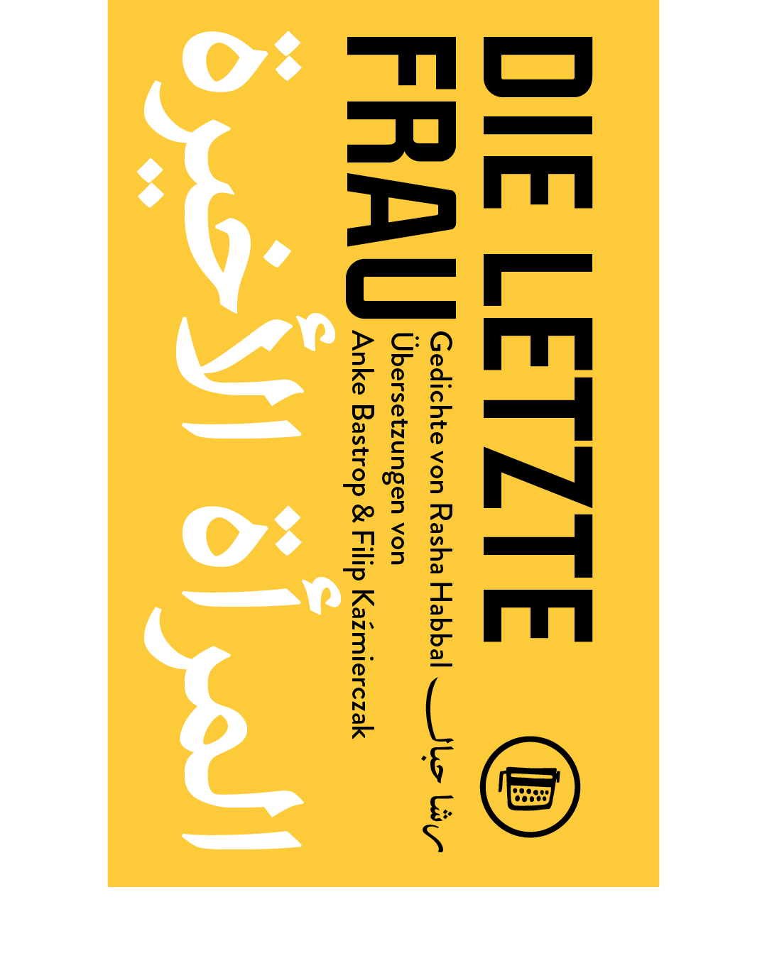 Rasha Habbal: Die letzte Frau