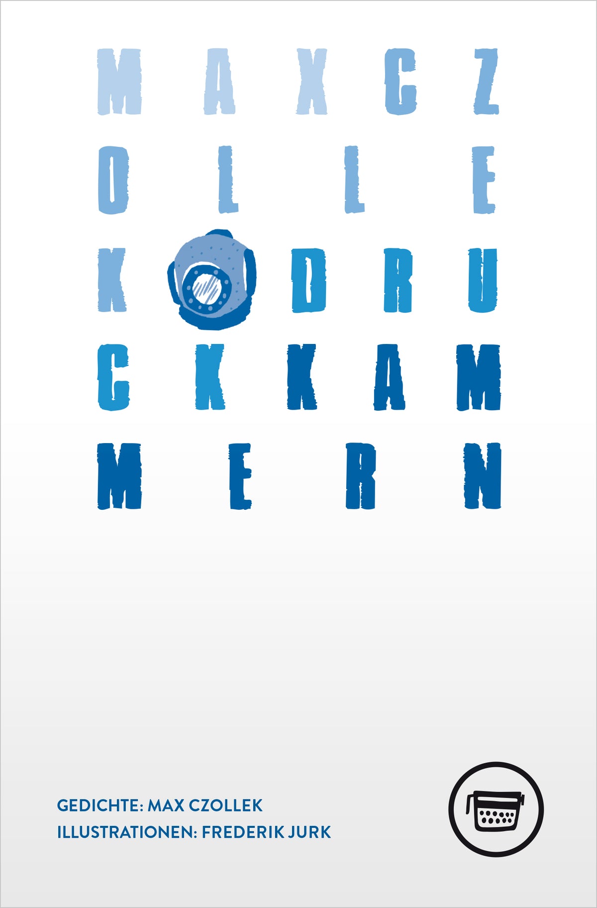 Druckkammern – Max Czollek
