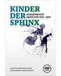 Eberhard Häfner: Kinder der Sphinx