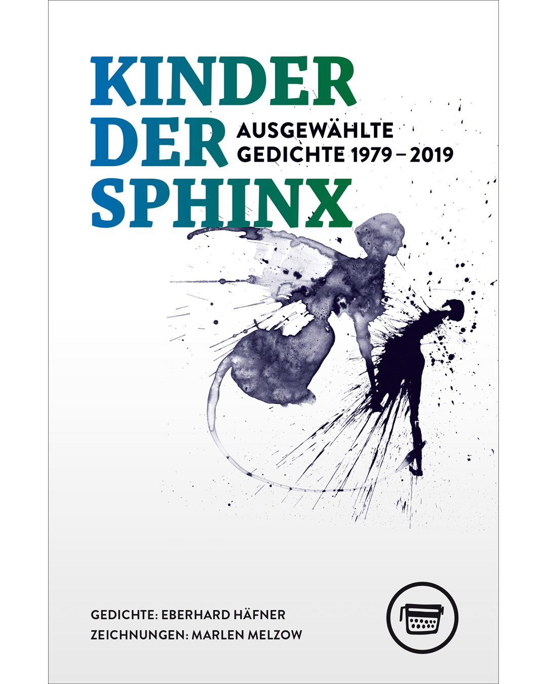 Eberhard Häfner: Kinder der Sphinx