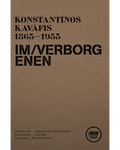 Konstantínos Kaváfis: Im Verborgenen