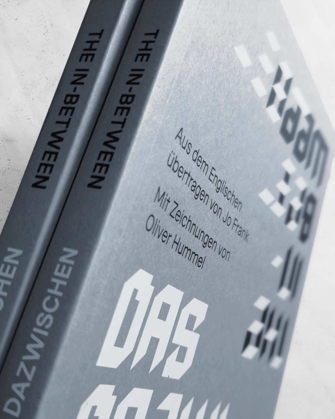 Sandra Gugić: The In-Between / Das Dazwischen