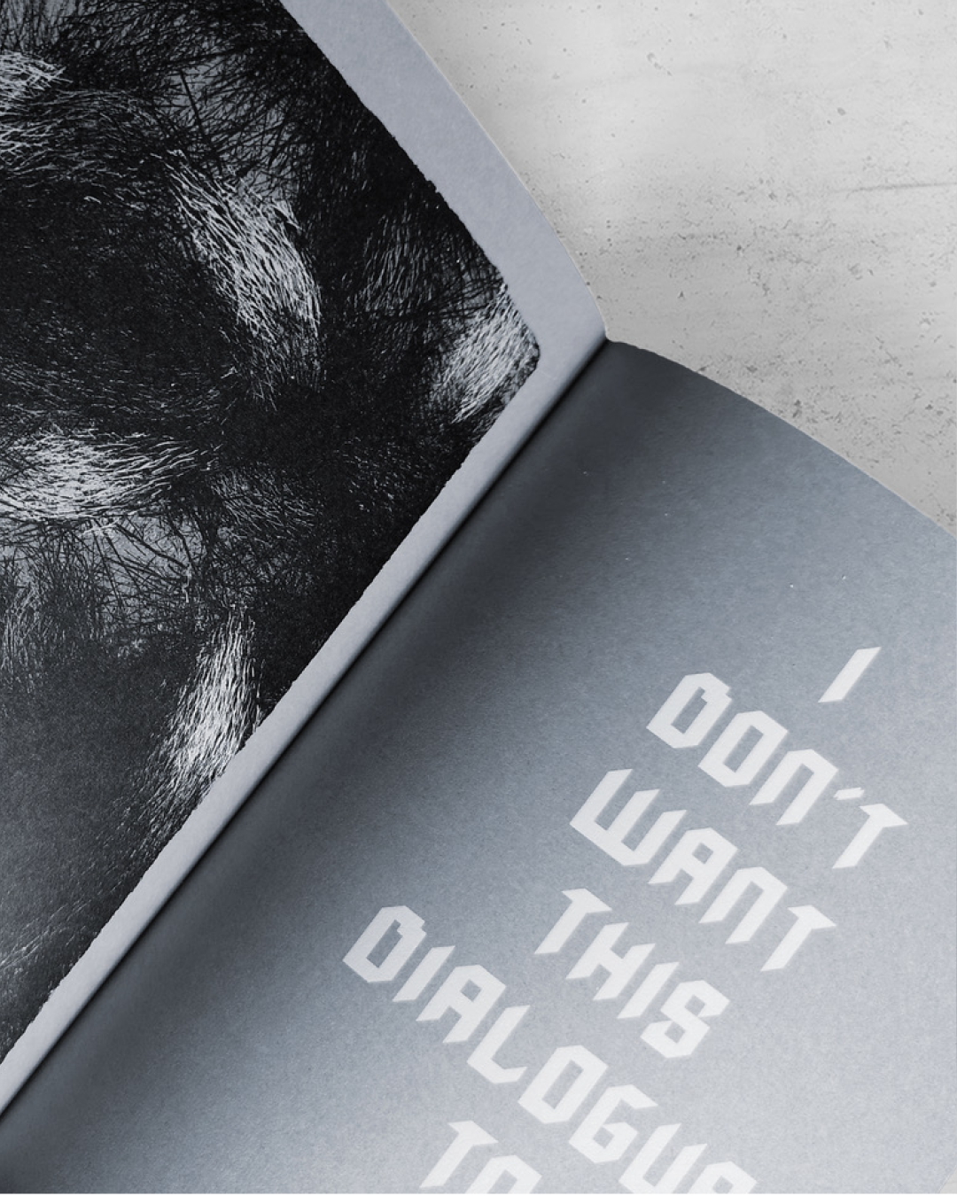 Sandra Gugić: The In-Between / Das Dazwischen