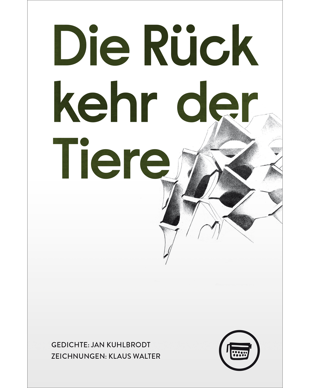 Jan Kuhlbrodt: Die Rückkehr der Tiere