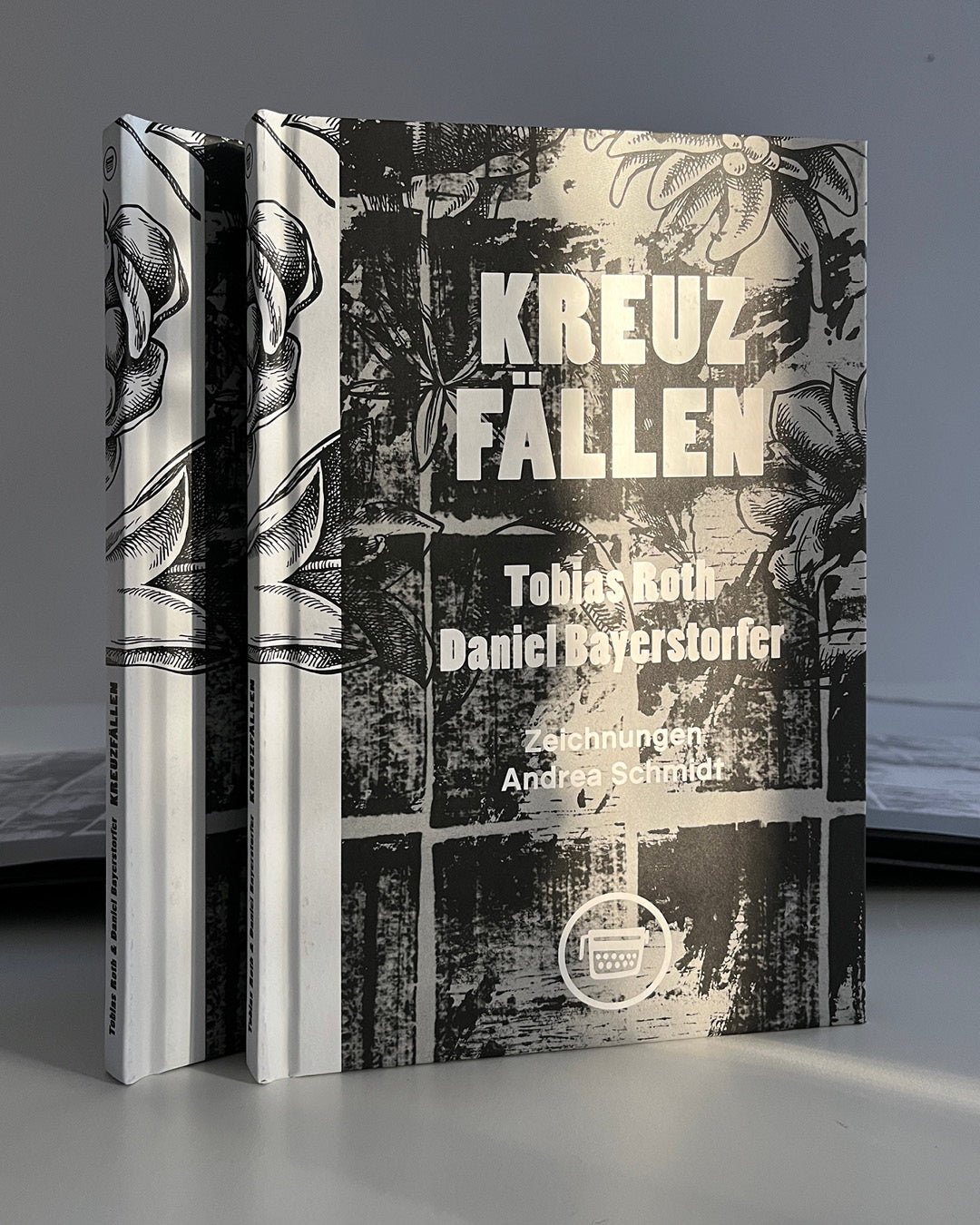 Tobias Roth, Daniel Bayerstorfer: Kreuzfällen