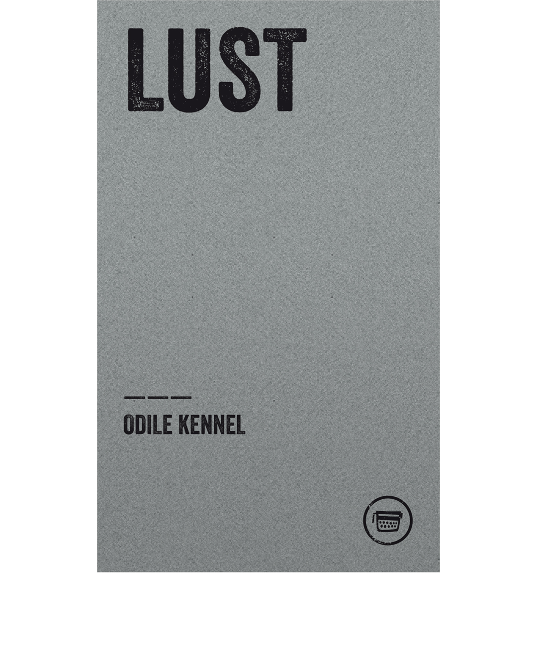 LUST (Odile Kennel)