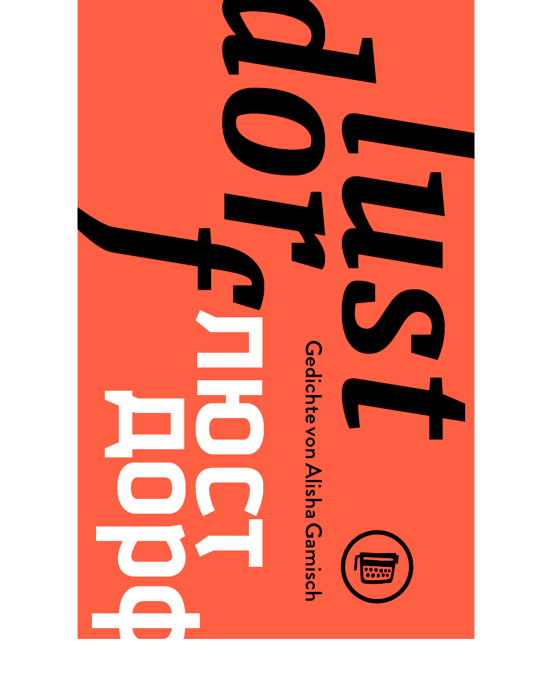 Alisha Gamisch: Lustdorf