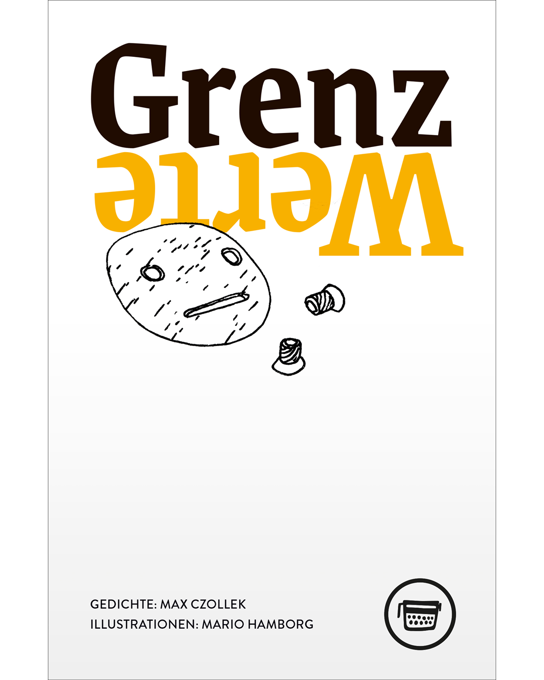 Max Czollek: Grenzwerte