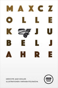 Jubeljahre – Max Czollek