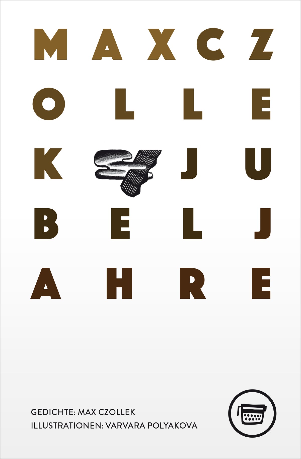 Jubeljahre – Max Czollek