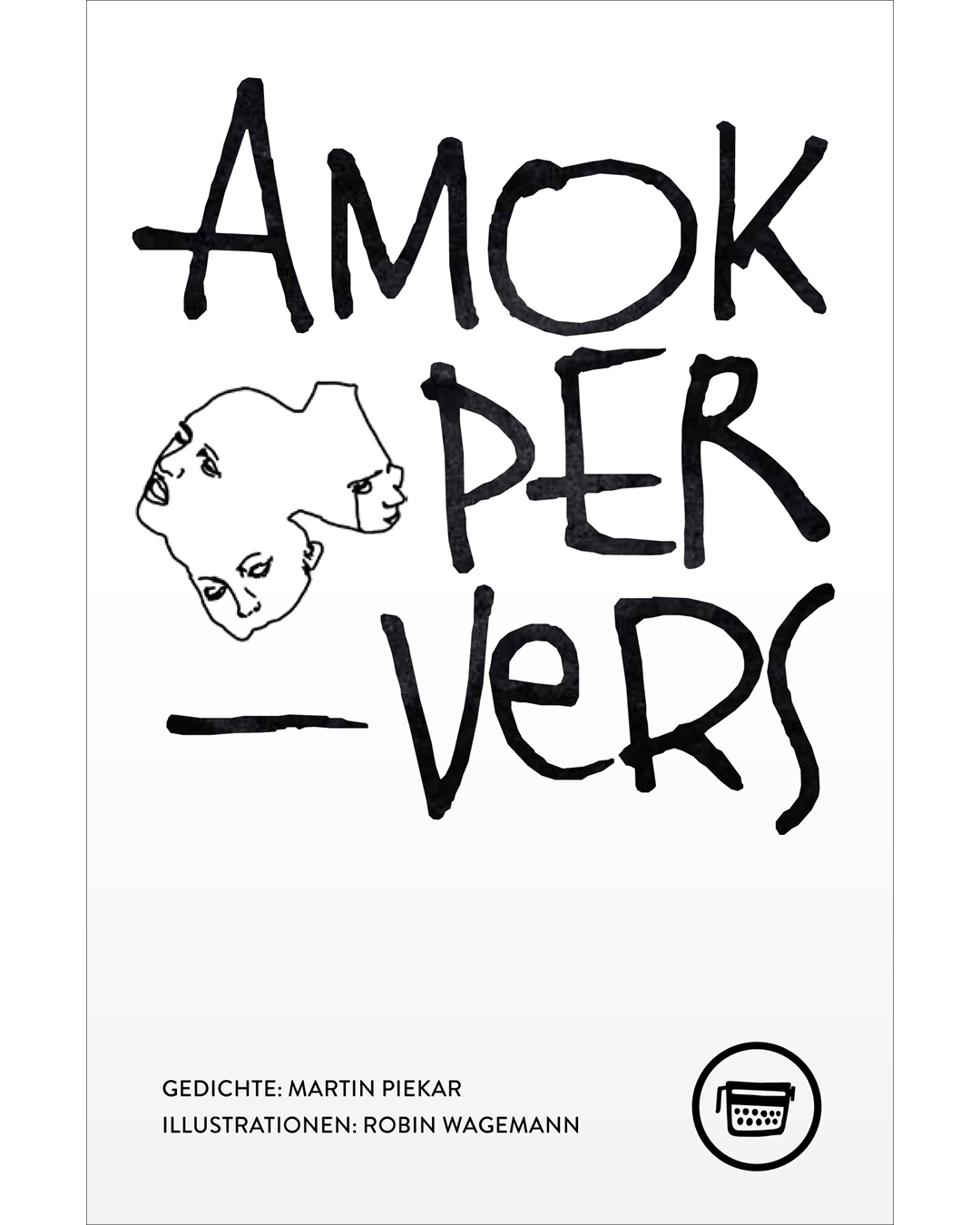 Martin Piekar: AmokperVers
