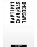 Martin Piekar: Bastard Echo