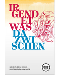 Odile Kennel: Irgendetwas dazwischen