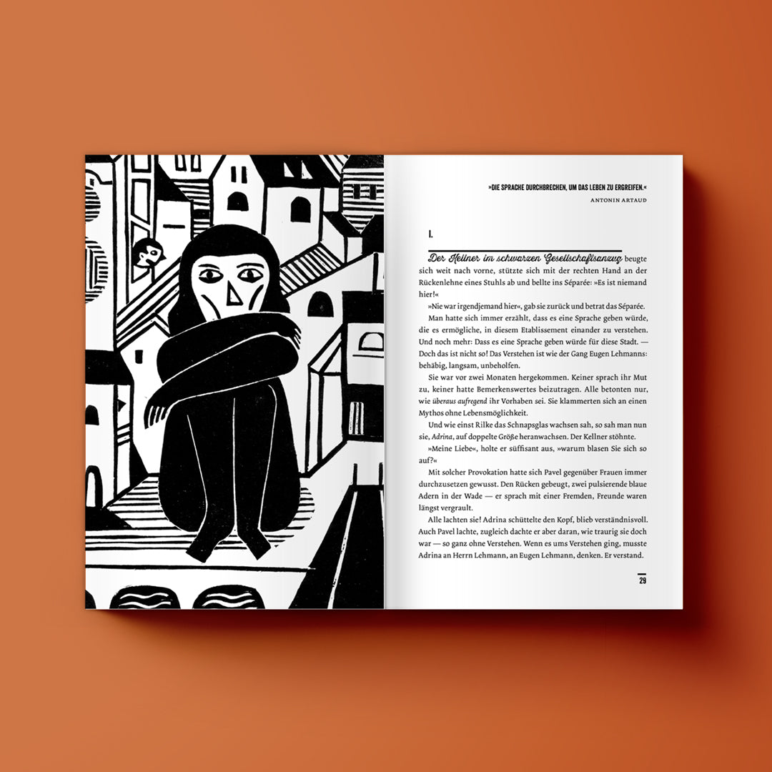 Kebehsenuf – Alexander Graeff