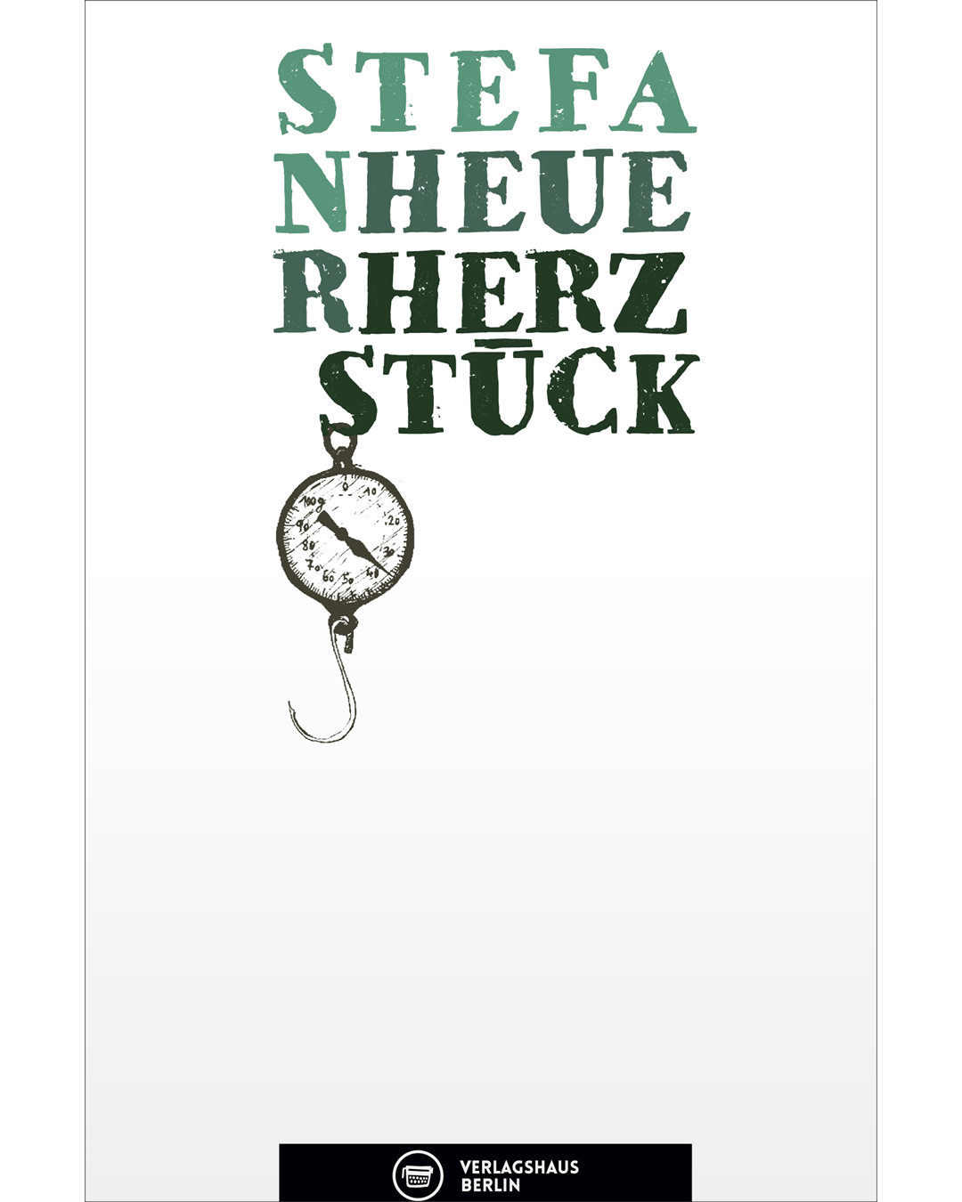 Stefan Heuer: Herzstück