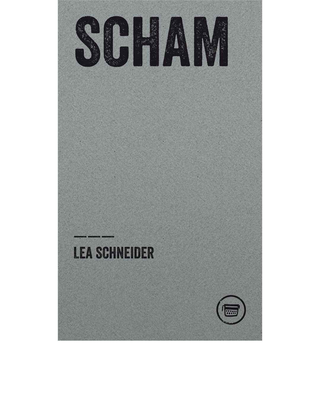 SCHAM (Lea Schneider)