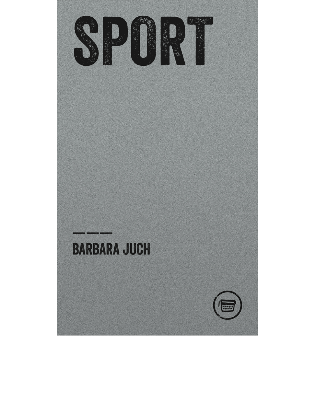 SPORT (Barbara Juch)