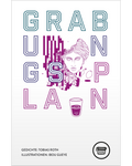 Grabungsplan (Tobias Roth)
